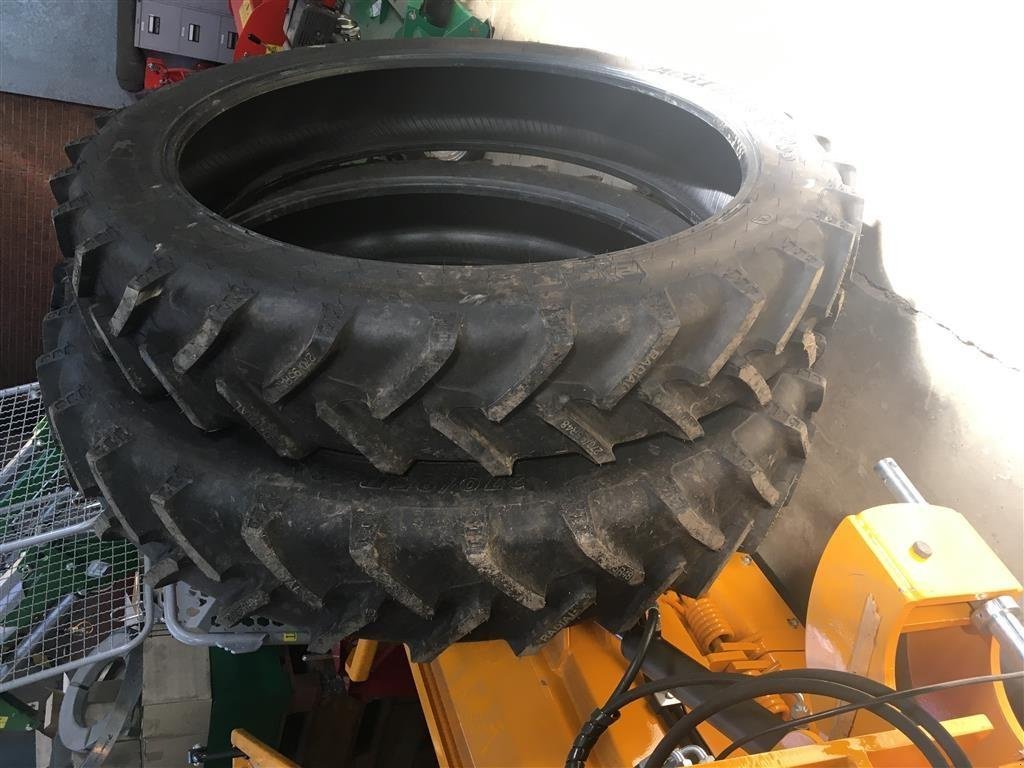 Reifen typu BKT 270/95R48 AGRIMAX RT-955 Afmontering, Gebrauchtmaschine v Bjerringbro (Obrázek 2)
