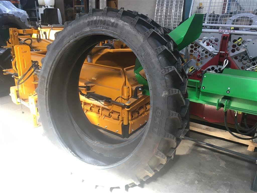 Reifen typu BKT 270/95R48 AGRIMAX RT-955 Afmontering, Gebrauchtmaschine v Bjerringbro (Obrázek 6)