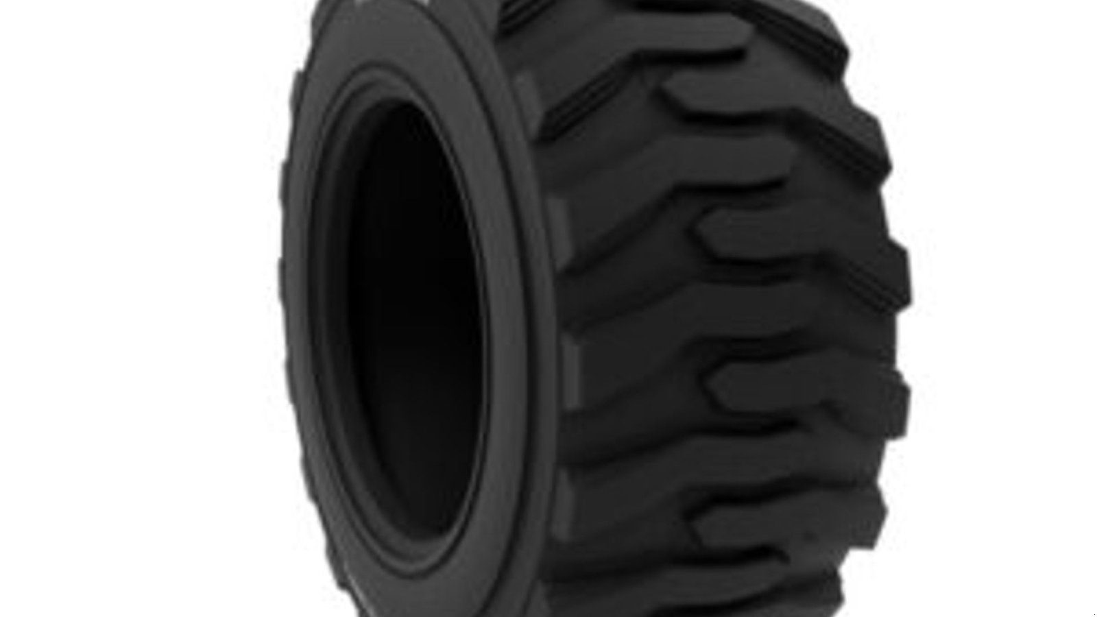 Reifen des Typs BKT 27x8.50-15/8 TL SP-HD Truckdæk, Gebrauchtmaschine in Egtved (Bild 1)