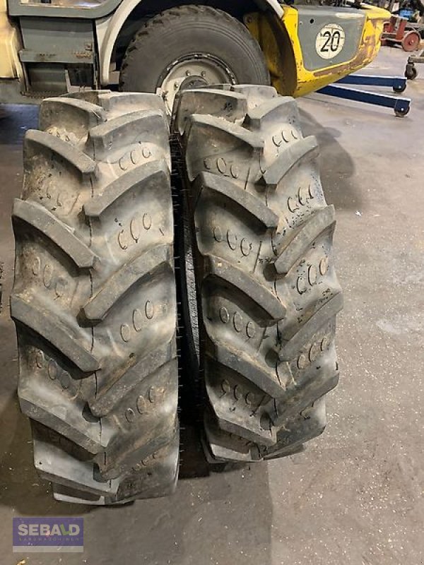 Reifen Türe ait BKT 280/85R24 RT855, Gebrauchtmaschine içinde Zweibrücken (resim 1)