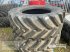 Reifen от тип BKT 2X 650/65 R38, Gebrauchtmaschine в Lastrup (Снимка 1)