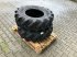 Reifen des Typs BKT 320 / 85 R20 AgriMax RT 855, Neumaschine in Schwend (Bild 2)