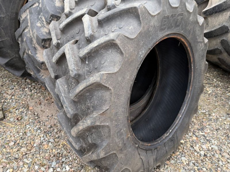 Reifen типа BKT 340/85R28, Gebrauchtmaschine в Gjerlev J.