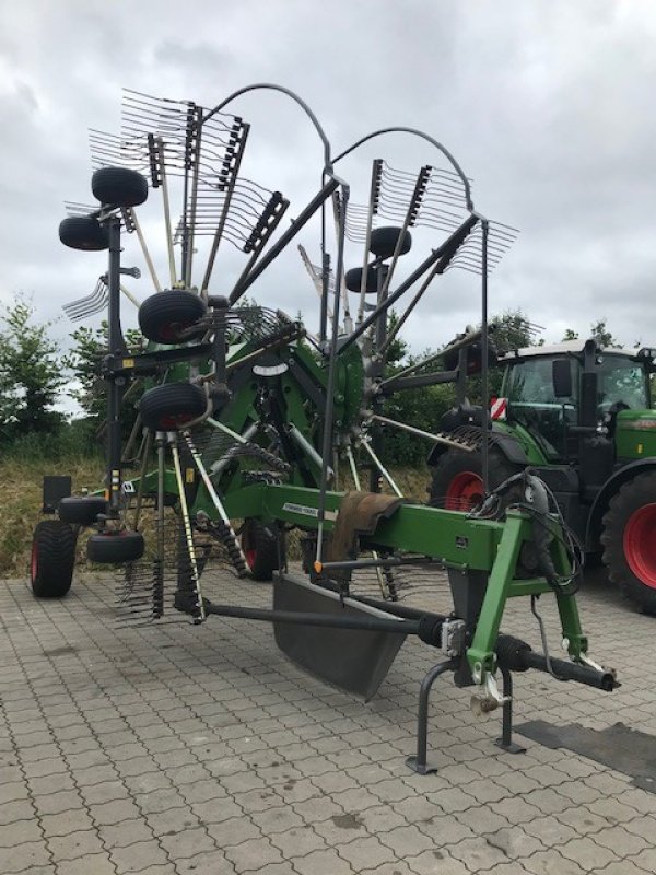 Reifen типа BKT 380/90 R50 Zwillingsräder, Gebrauchtmaschine в Lohe-Rickelshof (Фотография 2)