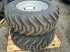Reifen des Typs BKT 400/55-22.5 - 2 Stück, Neumaschine in Sittensen (Bild 1)