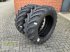 Reifen des Typs BKT 420/65 R28, Neumaschine in Nottuln (Bild 1)