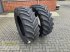 Reifen des Typs BKT 420/65 R28, Neumaschine in Nottuln (Bild 3)