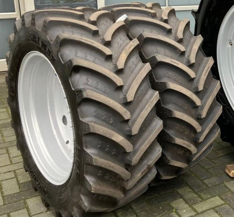 Reifen typu BKT 420/65R28, Gebrauchtmaschine v Wierden (Obrázek 2)