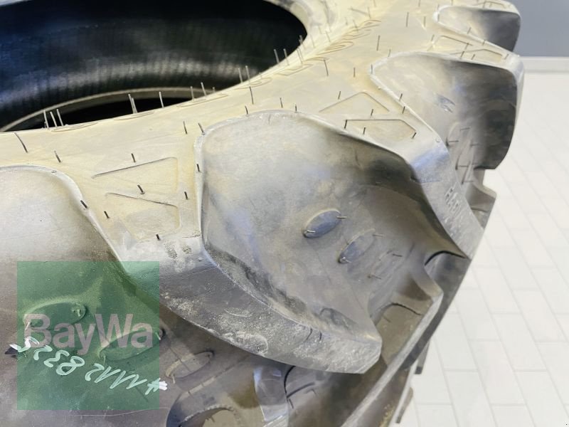 Reifen des Typs BKT 420/70R28 AGRI MAX, Gebrauchtmaschine in Manching (Bild 5)
