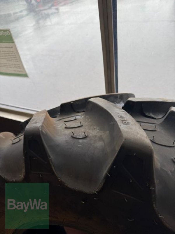 BKT 420/70R28 AGRI MAX, Vorführmaschine, Baujahr: 2020 (Bild 4) Reifen des Typs BKT 420/70R28 AGRI MAX, Vorführmaschine in Nufringen (Bild 4)