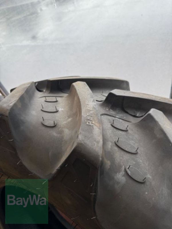 BKT 420/70R28 AGRI MAX, Vorführmaschine, Baujahr: 2020 (Bild 3) Reifen des Typs BKT 420/70R28 AGRI MAX, Vorführmaschine in Nufringen (Bild 3)