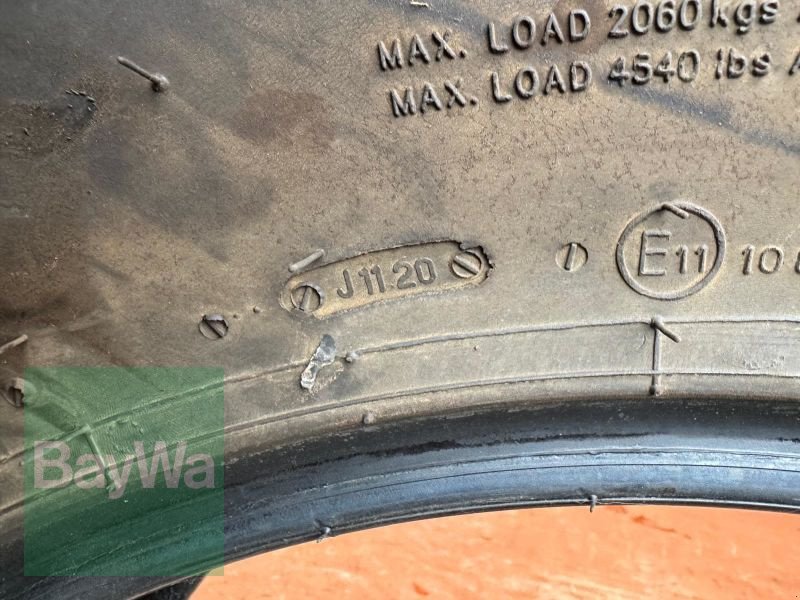 BKT 420/70R28 AGRI MAX, Vorführmaschine, Baujahr: 2020 (Bild 5) Reifen des Typs BKT 420/70R28 AGRI MAX, Vorführmaschine in Nufringen (Bild 5)