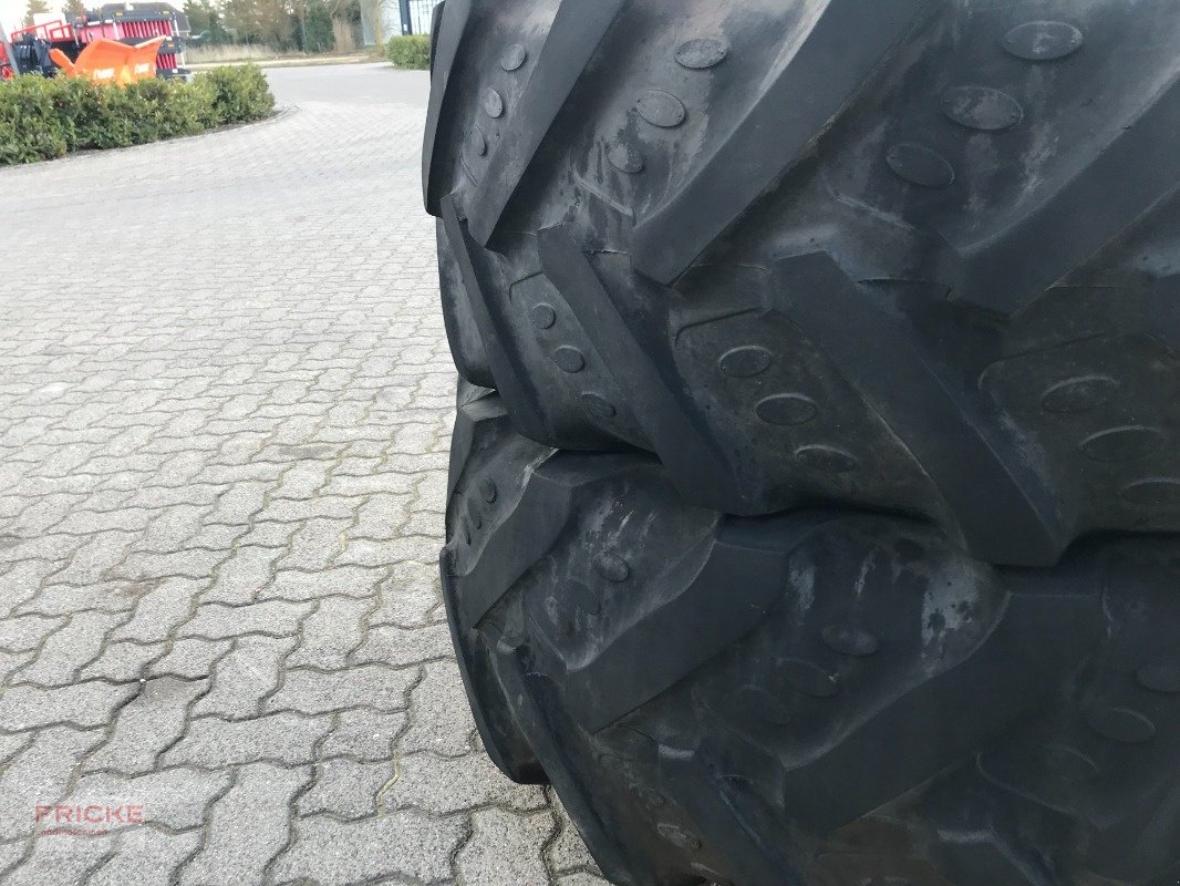 Reifen des Typs BKT 420/85 R28 Agrimax RT 855, Gebrauchtmaschine in Demmin (Bild 4)