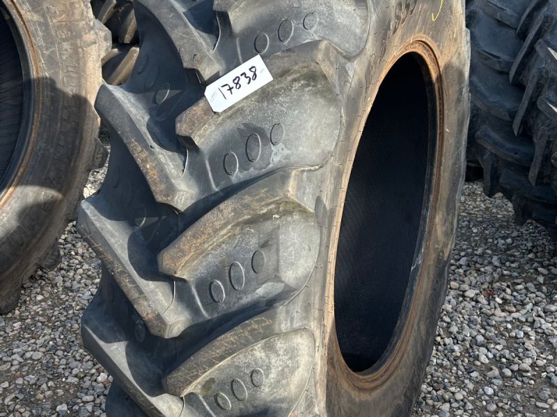 Reifen типа BKT 460/85R34, Gebrauchtmaschine в Rødekro (Фотография 1)