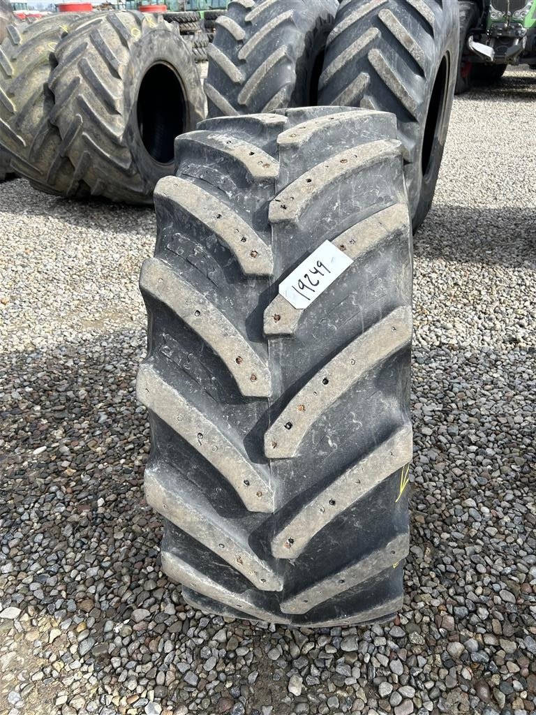 Reifen tip BKT 480/65R28, Gebrauchtmaschine in Rødekro (Poză 2)