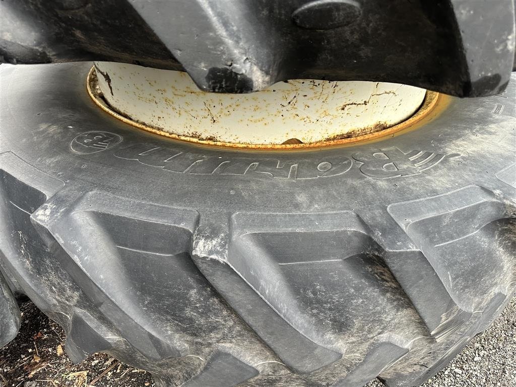 Reifen typu BKT 520/85 R42, Gebrauchtmaschine v Gjerlev J. (Obrázek 4)