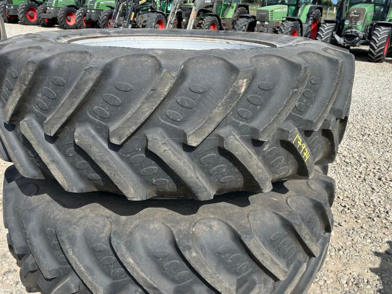 Reifen типа BKT 520/85R42-42, Gebrauchtmaschine в Rødekro (Фотография 1)