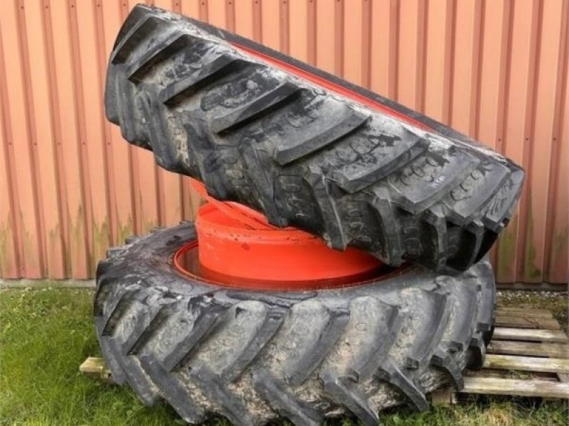 Reifen des Typs BKT 520/85R50 AGRIMAX, Gebrauchtmaschine in Kolding (Bild 1)