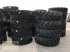 Reifen des Typs BKT 540/65 R30, Neumaschine in Nottuln (Bild 1)