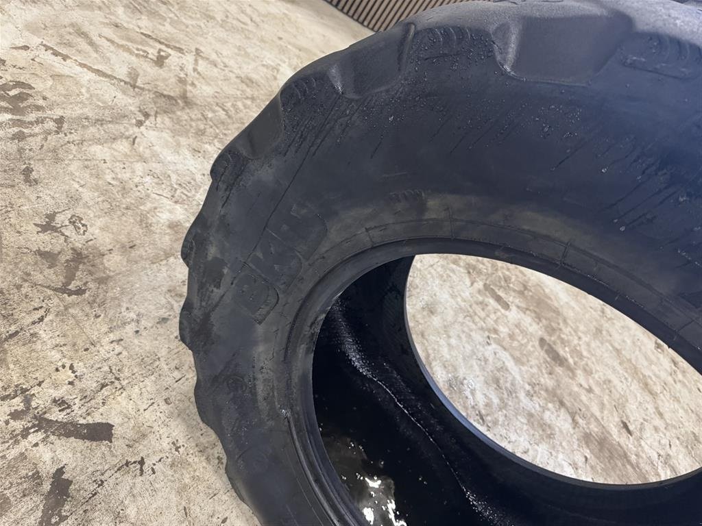 Reifen des Typs BKT 540/65R28 ., Gebrauchtmaschine in Haderup (Bild 3)