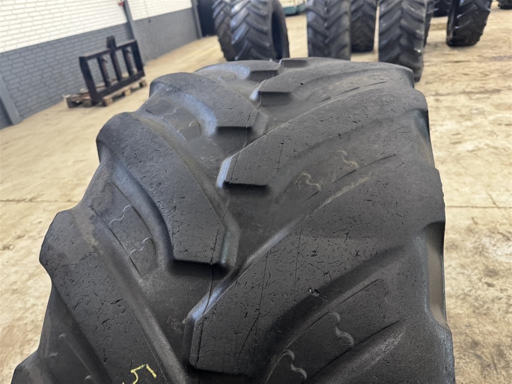 Reifen des Typs BKT 540/65R28 ., Gebrauchtmaschine in Haderup (Bild 5)
