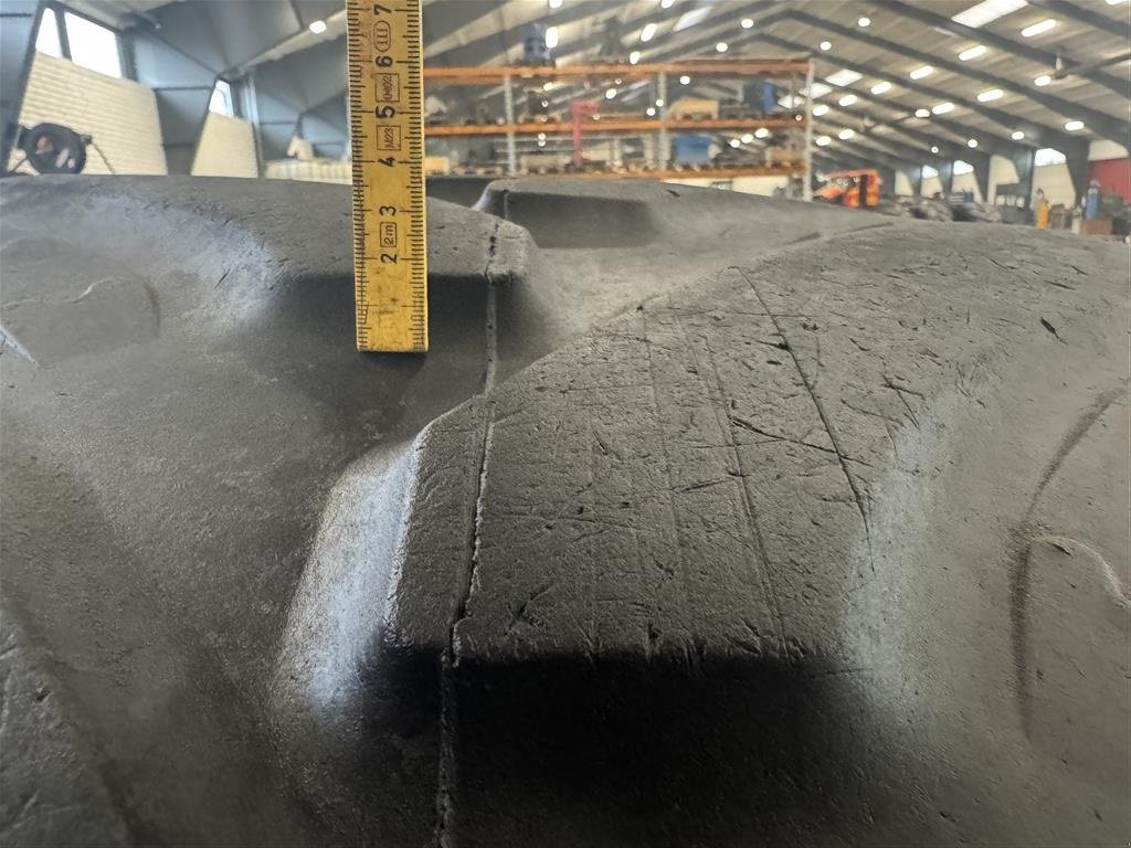 Reifen des Typs BKT 540/65R28 ., Gebrauchtmaschine in Haderup (Bild 6)
