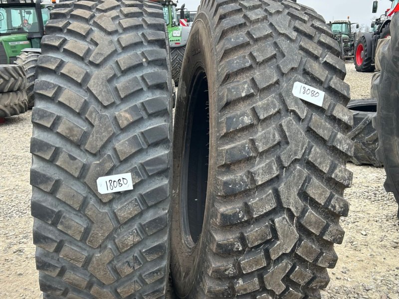 Reifen typu BKT 540/80R38, Gebrauchtmaschine v Rødekro (Obrázek 1)