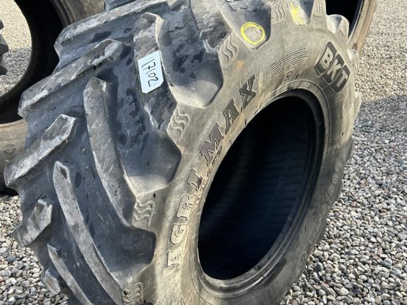 Reifen tipa BKT 600/65 R28, Gebrauchtmaschine u Rødekro (Slika 1)