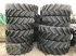 Reifen des Typs BKT 600/65R28, Neumaschine in Nottuln (Bild 3)