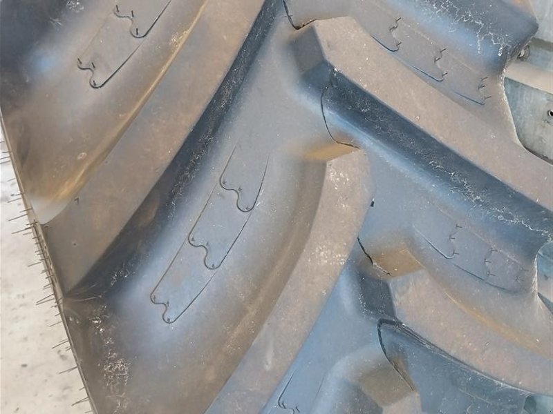 Reifen tipa BKT 600/70 R34 AGRI MAx Force IF 167D, Gebrauchtmaschine u Danmark (Slika 1)
