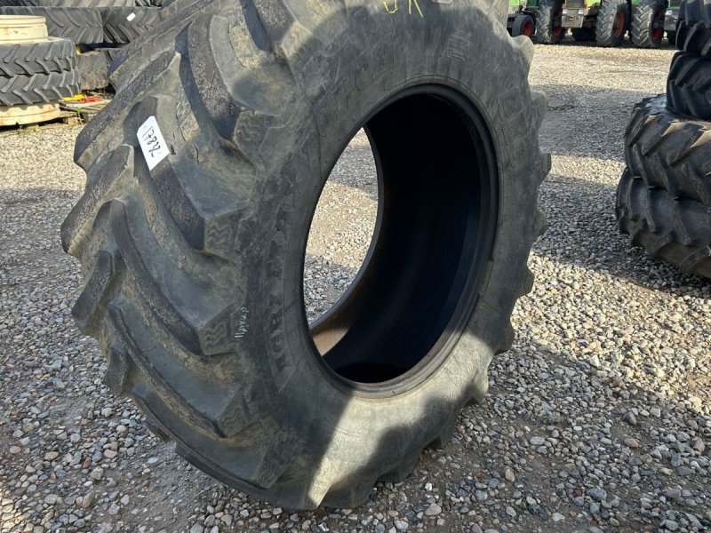 Reifen типа BKT 600/70R34 IF, Gebrauchtmaschine в Rødekro (Фотография 1)