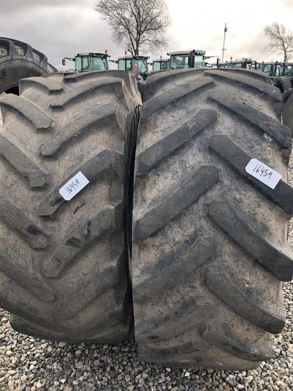 Reifen του τύπου BKT 620/75R30, Gebrauchtmaschine σε Rødekro (Φωτογραφία 1)