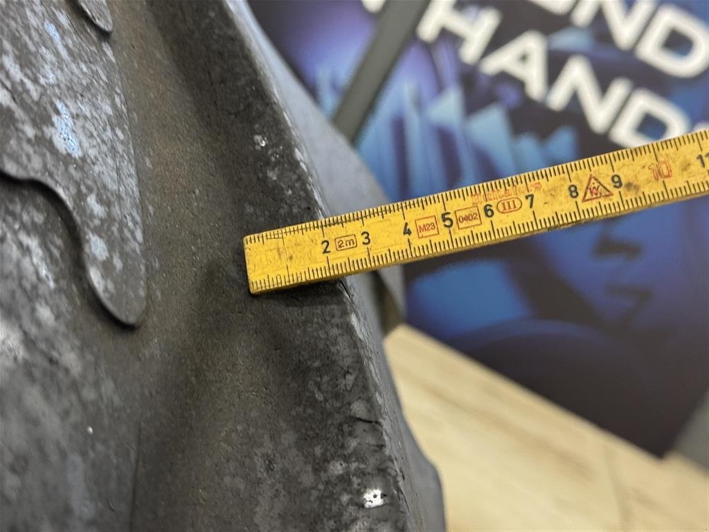 Reifen des Typs BKT 650/65 R34, Gebrauchtmaschine in Haderup (Bild 6)