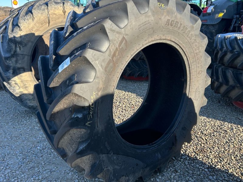 Reifen tip BKT 650/65R38 VF, Gebrauchtmaschine in Rødekro (Poză 1)
