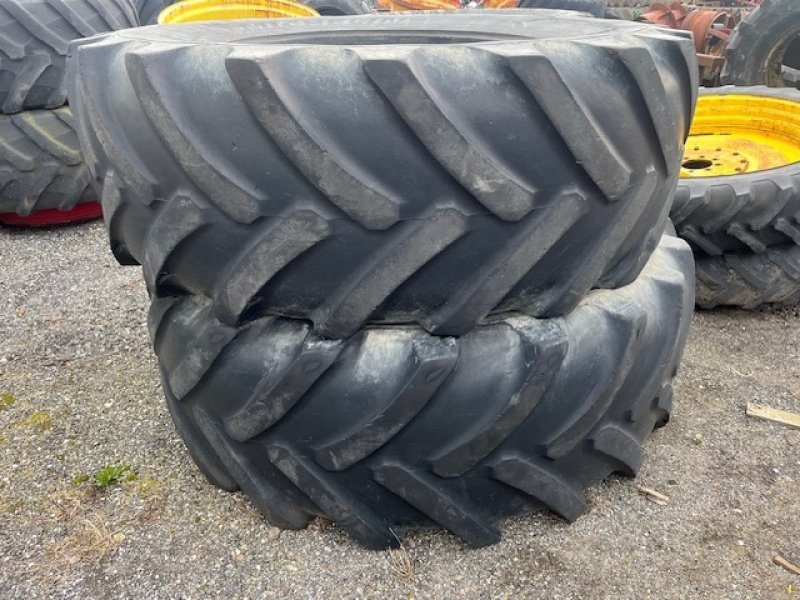 Reifen des Typs BKT 650/85 R38 20%, Gebrauchtmaschine in Dronninglund (Bild 3)