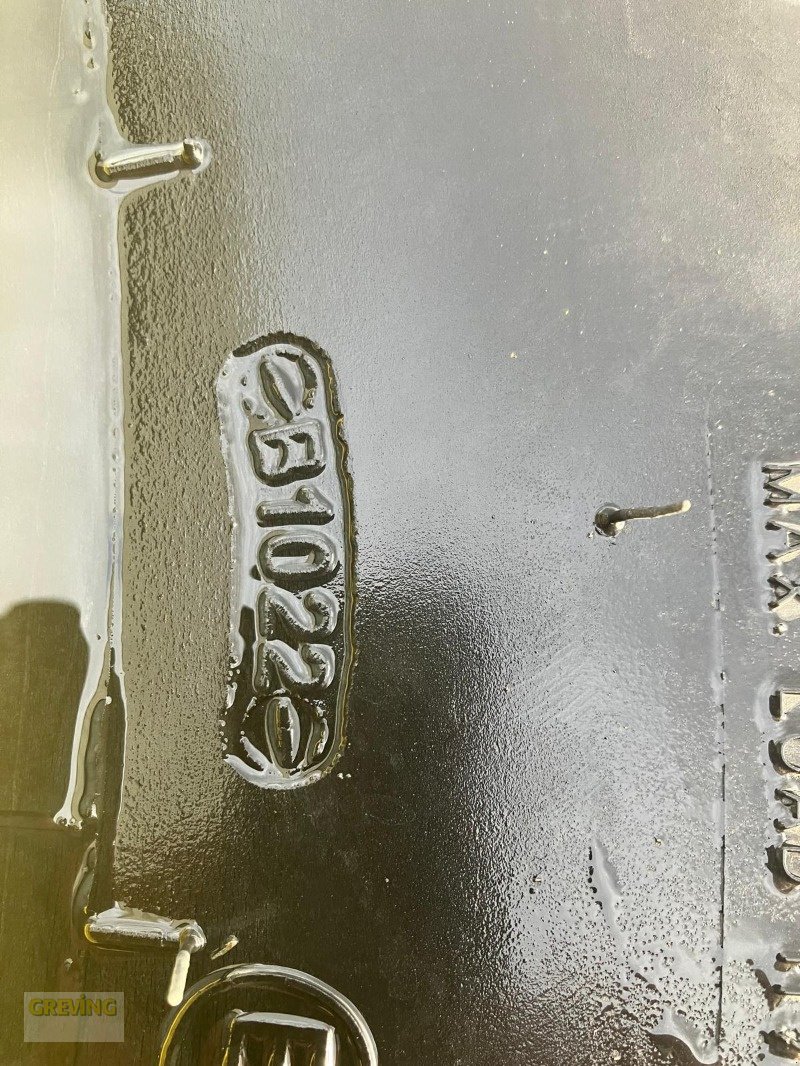 Reifen vrste BKT 710/55R30, Gebrauchtmaschine v Nottuln (Slika 5)