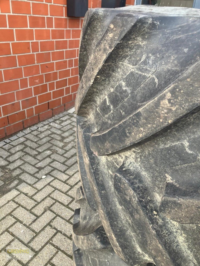 Reifen vrste BKT 710/55R30, Gebrauchtmaschine v Nottuln (Slika 6)