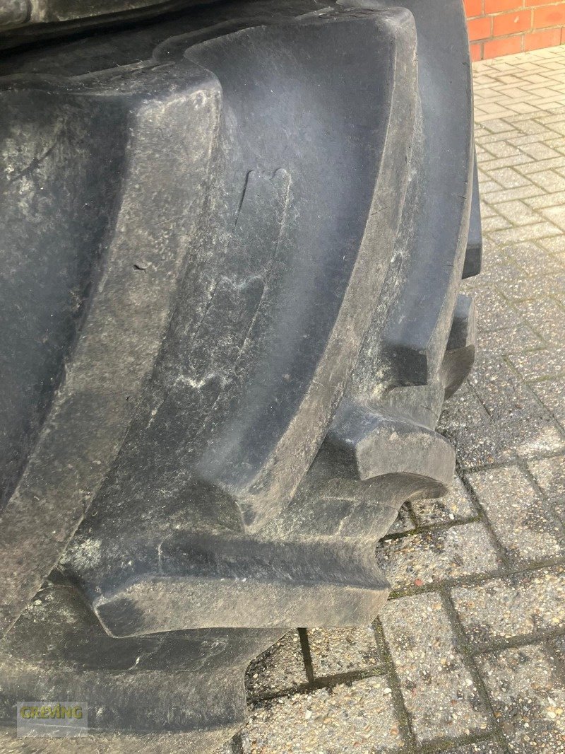 Reifen vrste BKT 710/55R30, Gebrauchtmaschine v Nottuln (Slika 7)