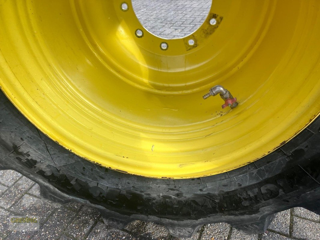 Reifen vrste BKT 710/55R30, Gebrauchtmaschine v Nottuln (Slika 8)