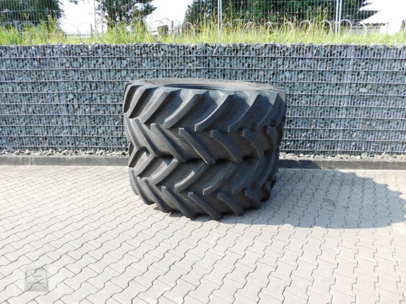 Reifen типа BKT 710/70 R38, Gebrauchtmaschine в Gross-Bieberau