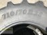 Reifen des Typs BKT 710/70R38, Neumaschine in Nottuln (Bild 6)
