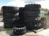 Reifen des Typs BKT 710/70R38, Neumaschine in Nottuln (Bild 1)