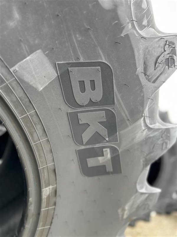 Reifen des Typs BKT 710/75R42 VF - NYHED, Gebrauchtmaschine in Rødekro (Bild 5)