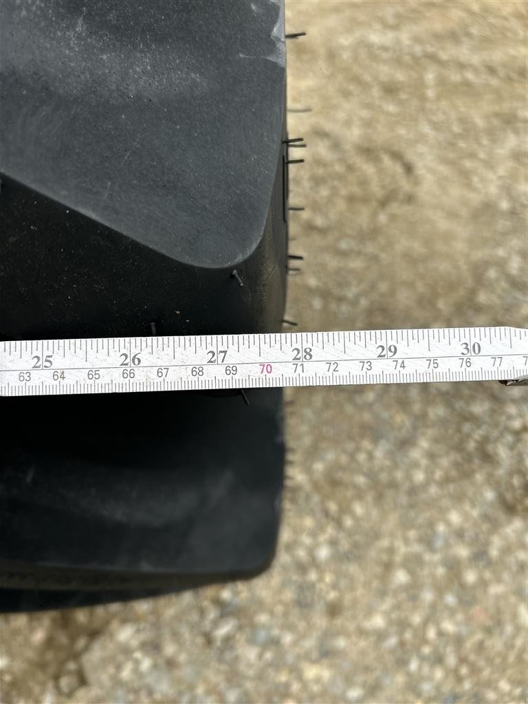Reifen des Typs BKT 710/75R42 VF - NYHED, Gebrauchtmaschine in Rødekro (Bild 6)