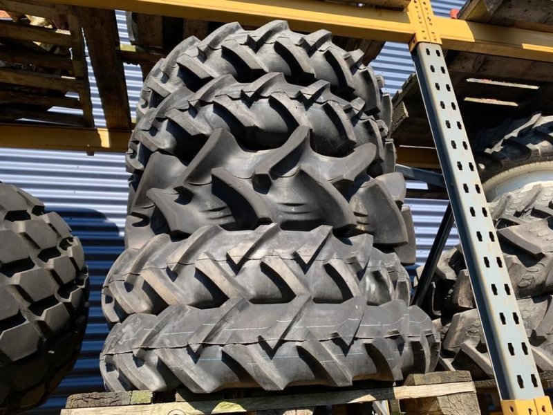 Reifen типа BKT 7.50-16, Gebrauchtmaschine в Wierden (Фотография 1)