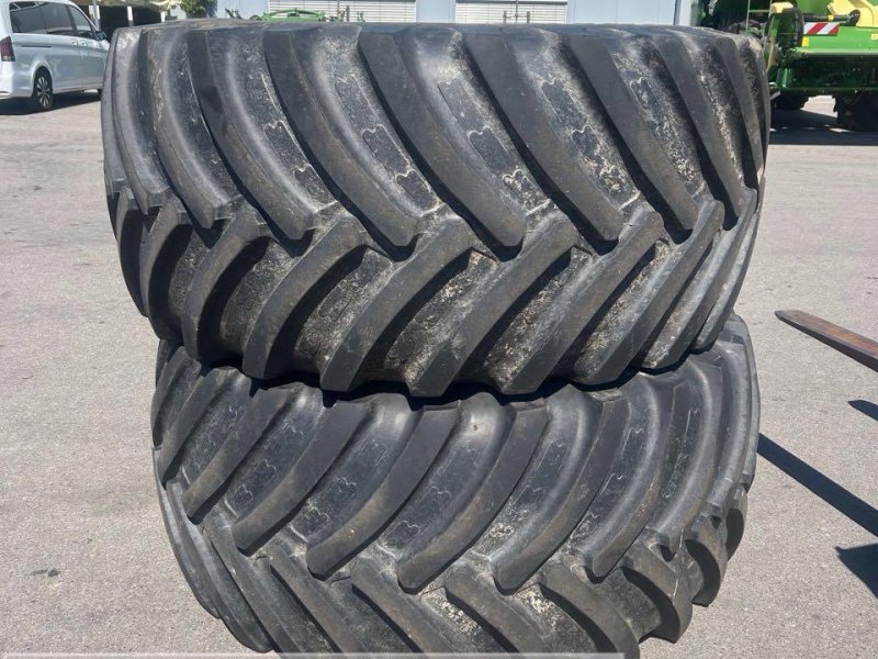 Reifen za tip BKT 800/65R32, Gebrauchtmaschine u Nabburg (Slika 1)