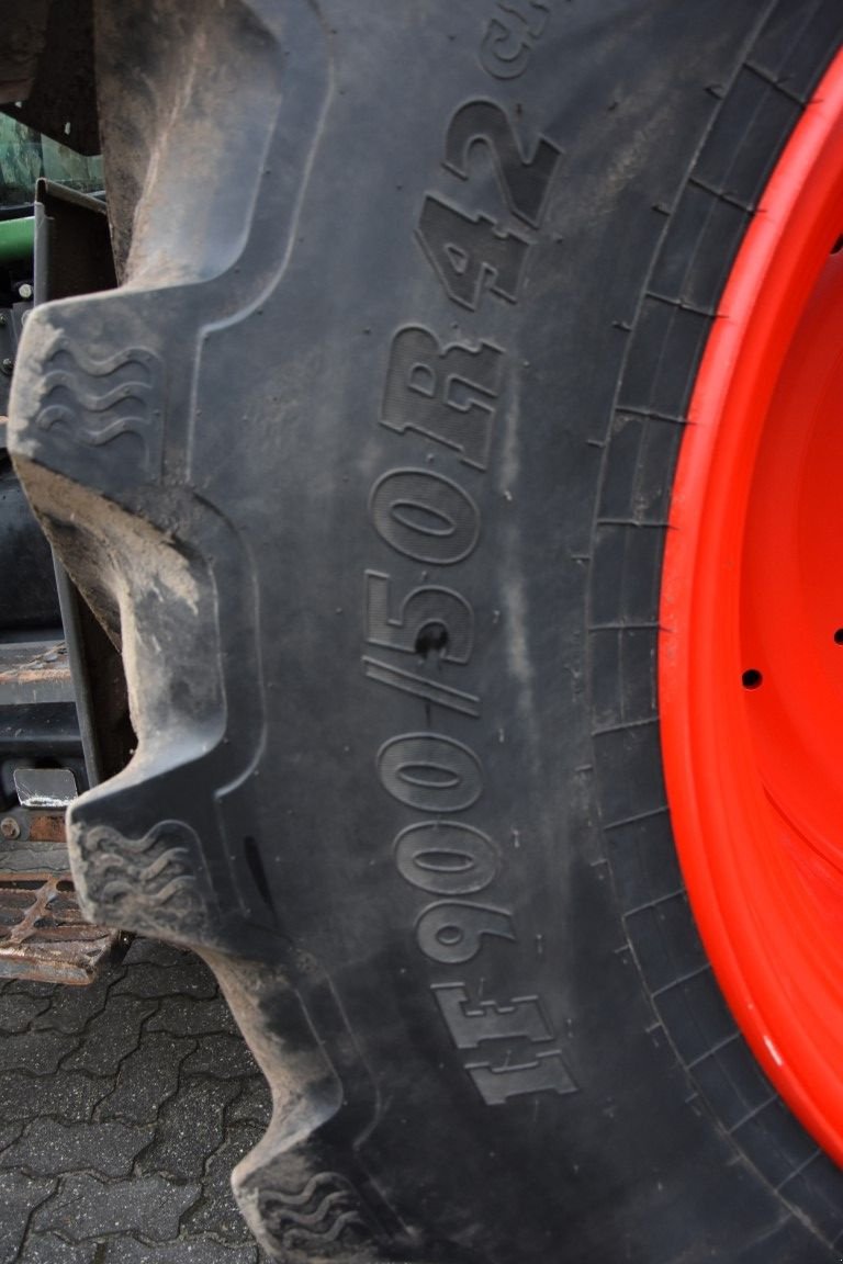 Reifen typu BKT 900/50R42, Gebrauchtmaschine v Kamperveen (Obrázek 5)