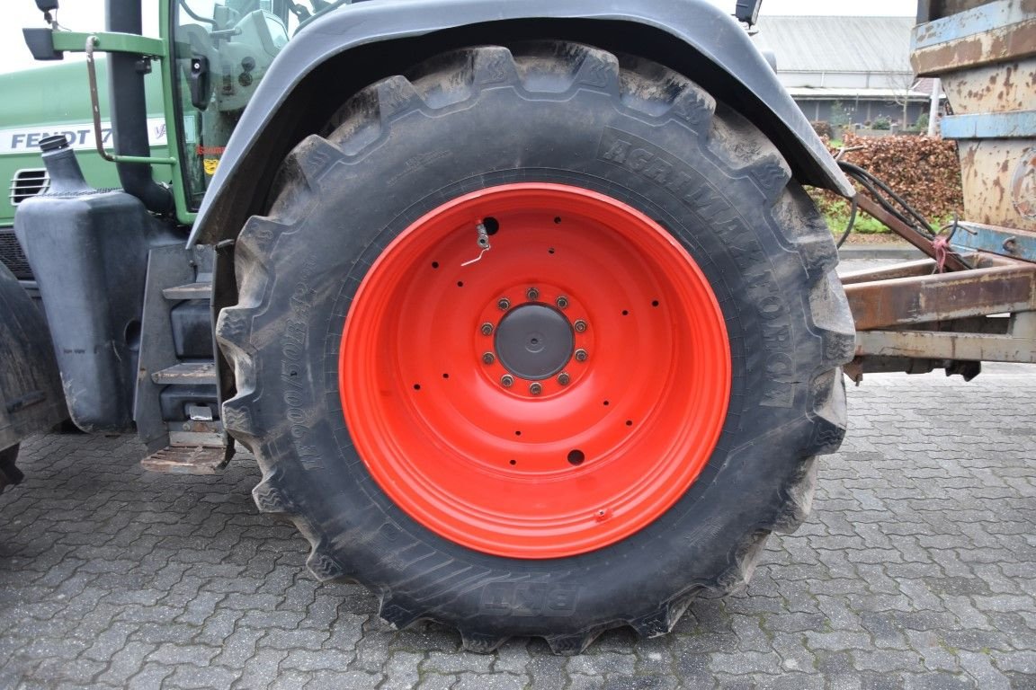 Reifen typu BKT 900/50R42, Gebrauchtmaschine v Kamperveen (Obrázek 2)