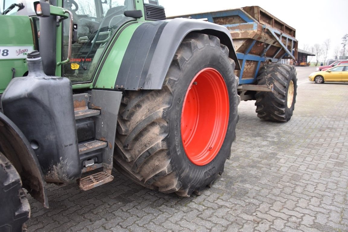 Reifen typu BKT 900/50R42, Gebrauchtmaschine v Kamperveen (Obrázek 3)