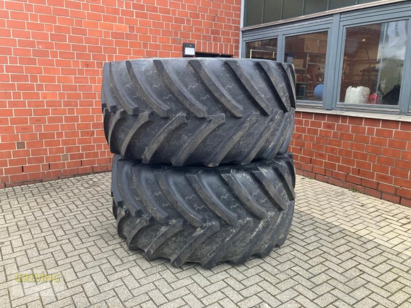 Reifen vrste BKT 900/60R38, Gebrauchtmaschine v Nottuln